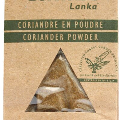 CORIANDER - Powder 25 g