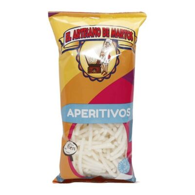 PATATE PAGLIA 80 GR.