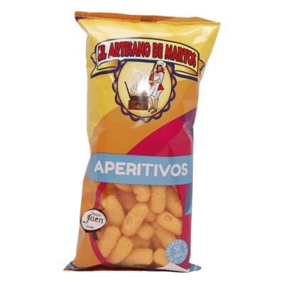ARTESANITOS WITH CHEESE 80 GRS.