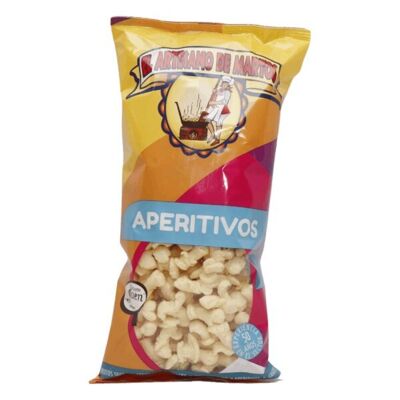 POP CORN 80 GR.