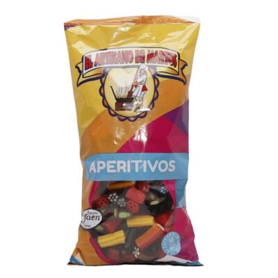 TRONKITOS 1000 GR.