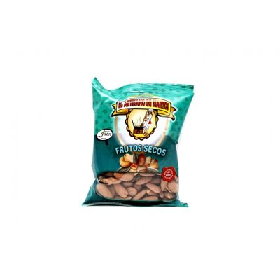 TOASTED ALMONDS 190 GR.