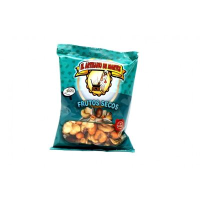 SPECIALE SCRAMBLE 190 GR.