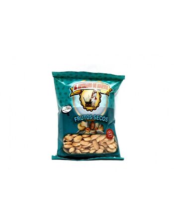 AMANDES FRITES 190 GR. 1