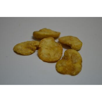 HARICOTS FRITS 150 GR. 2