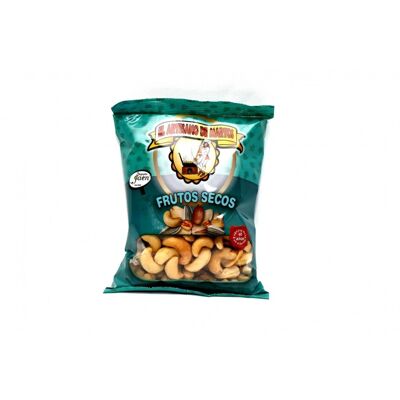 CASHEW NUTS 190 GR.