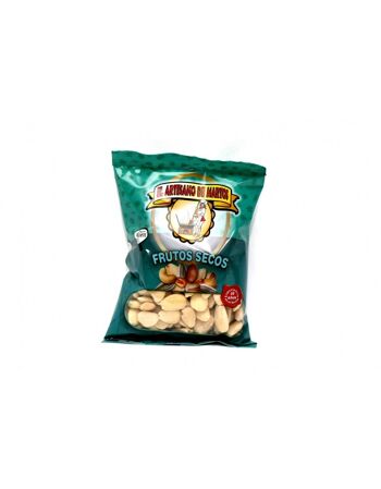 AMANDES CRUES 190 GR. 1