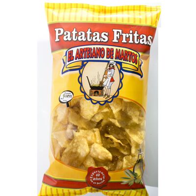 Patatas Fritas 190 Grs.