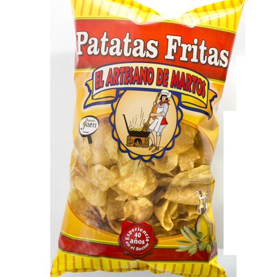 Patatas Fritas 500 Gramos