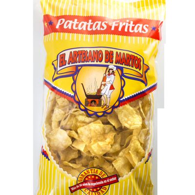 Patatas Fritas 1000 Grs.