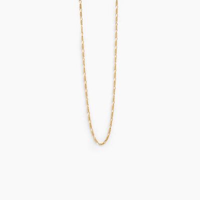 Sofia Chain Necklace