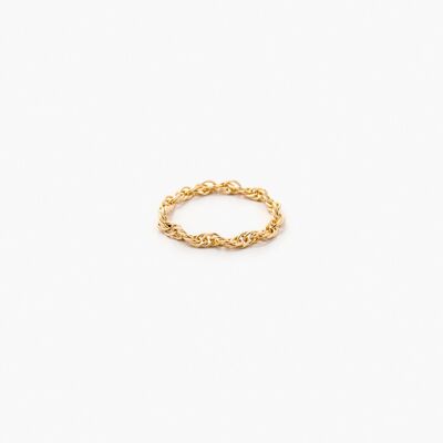 Dali Chain Ring