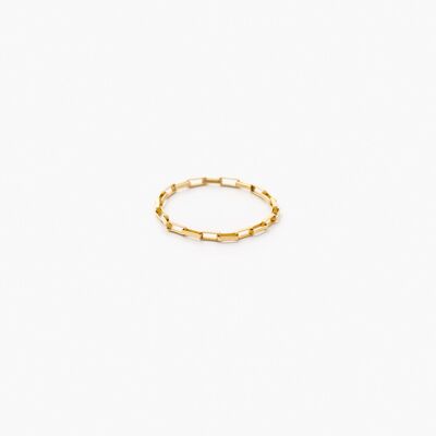 Arca Chain Ring