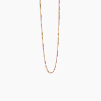 Celine 2-in-1 Chain Necklace