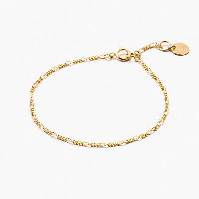 Sofia Chain Bracelet