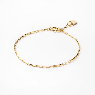 Arca Chain Bracelet
