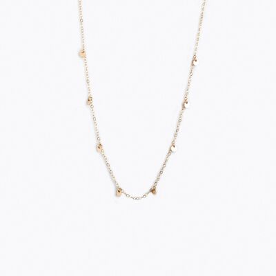 Telltale Chain Necklace