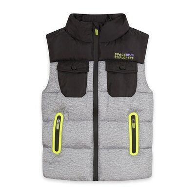 Gilet per bambini Nath - KB03C301X1