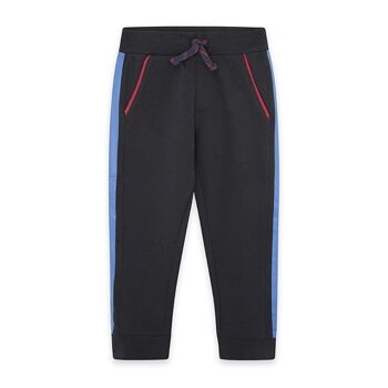 Pantalon Long Nath Enfant - KB03P101N1 1