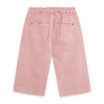 Pantalon Long Nath Enfant - KG03P301P4 2