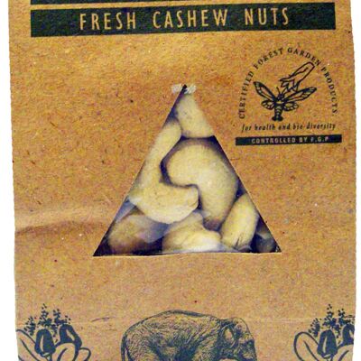 FRESH CASHEW NUTS