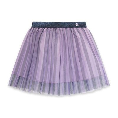 Knitted Skirt Nath Kids - KG03F602L2