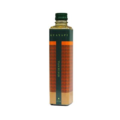 Kitul seve ecológico - botella - 375 ml