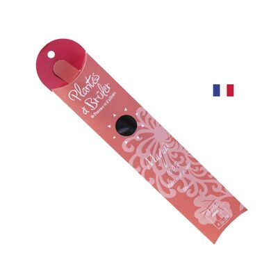 French natural incense_ maquis 10 sticks