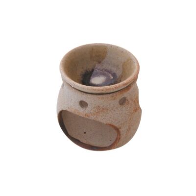 Perfume burner diffuser- Handmade pottery