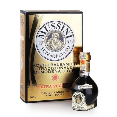 M1901T - EXTRAVECCHIO 25 years - Traditional Balsamic Vinegar of Modena DOP 100ml