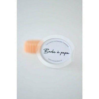 BARBE À PAPA