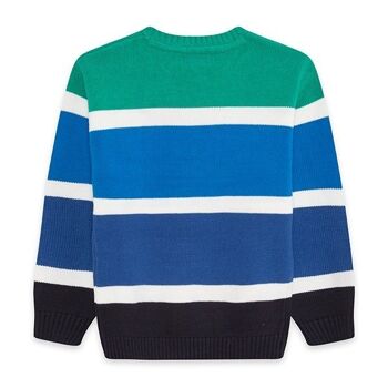 Pull Enfant Nath - KB03K201B1 2