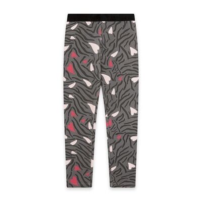 Nath Leggings lunghi per bambini - KG03L202G3