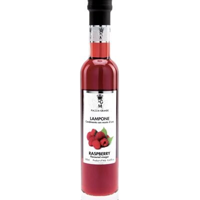 PG5110 - iFruttati - Vinaigrette balsamique framboise