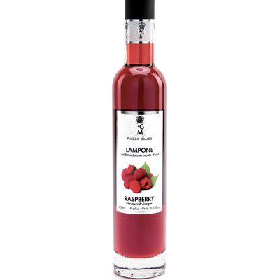 PG5110 - iFruttati - Raspberry balsamic dressing