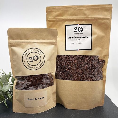 Grué de Cacao 200g