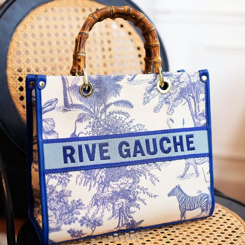 sac rive gauche