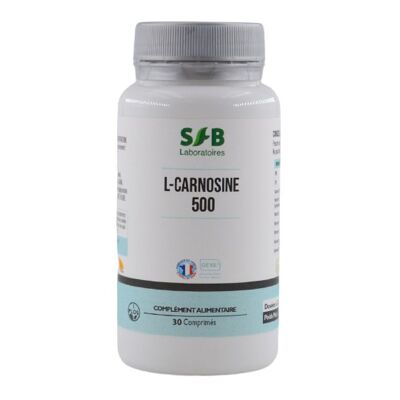 L-Carnosine 500