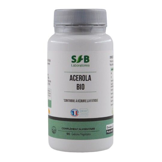 Bio-Acerola 1000
