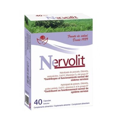 nervolit