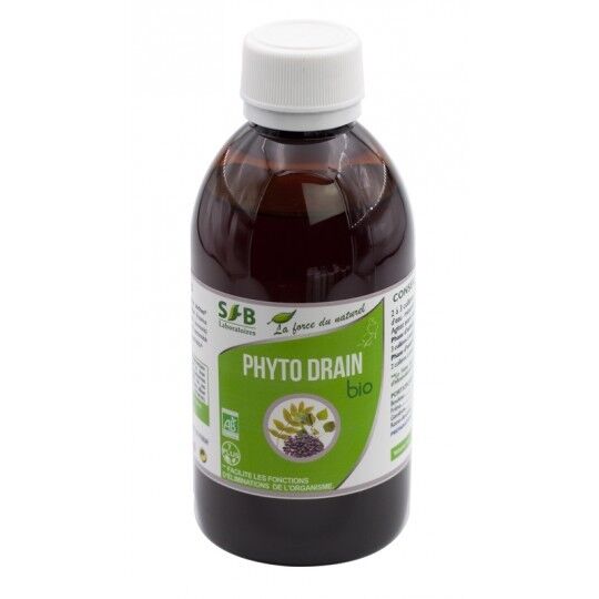 Phyto'Drain BIO