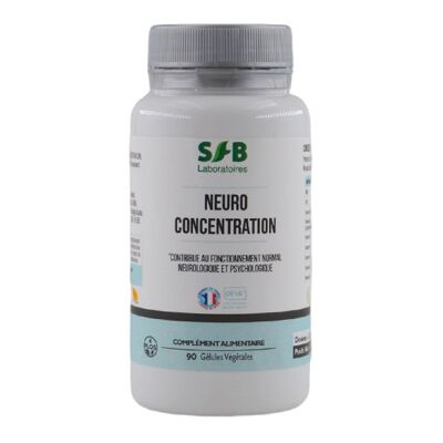 Neuro'Concentration