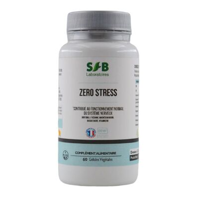 Zero'Stress