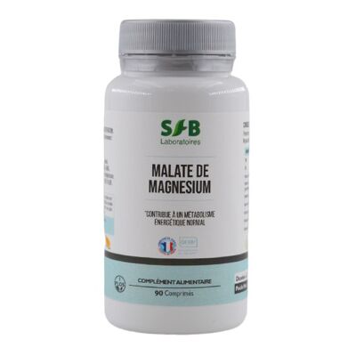 Magnesium Malate