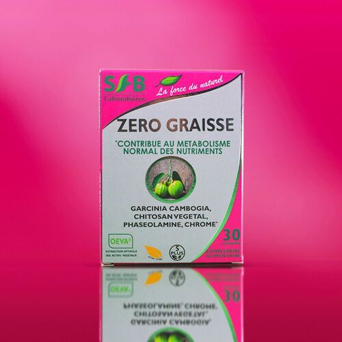 Zéro Graisse