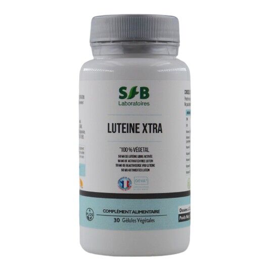 Lutein XTRA 50mg