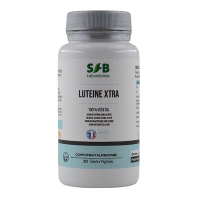 Lutéine XTRA 50mg