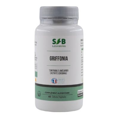 Griffonia - 99 mg de 5-HTP