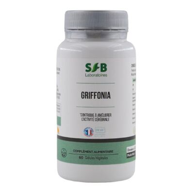 Griffonia - 99 Mg Of 5-HTP