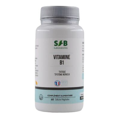 vitamina B1